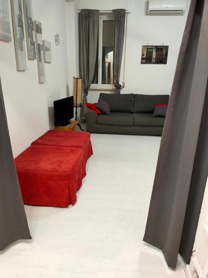 Apartament Bibbi'S Garden Rzym Zewnętrze zdjęcie