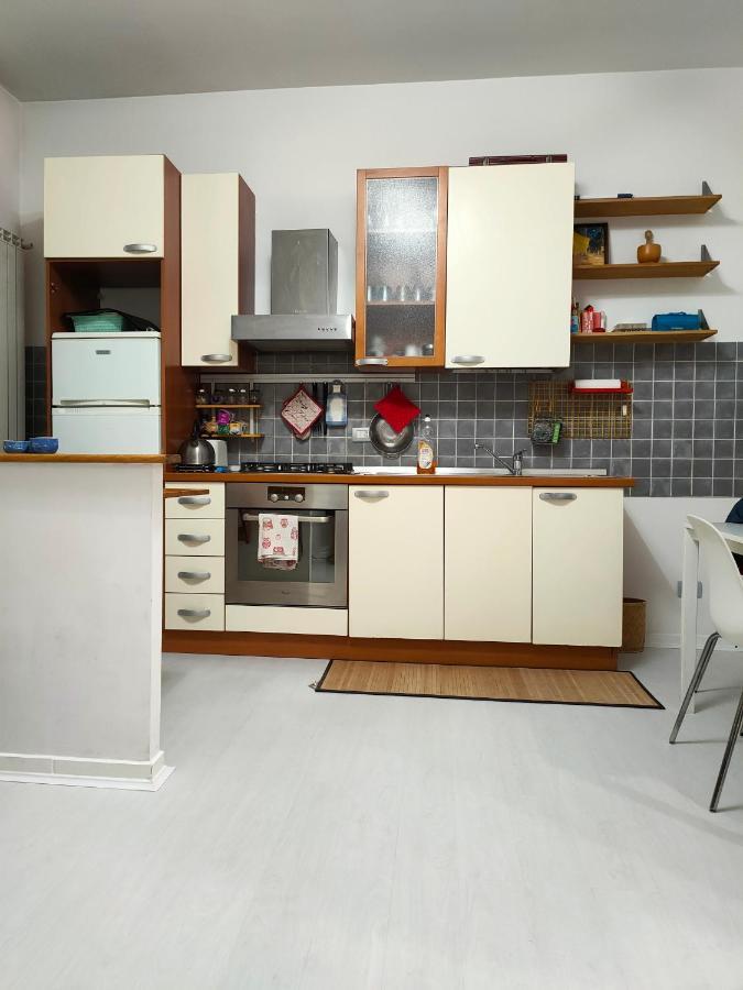Apartament Bibbi'S Garden Rzym Zewnętrze zdjęcie