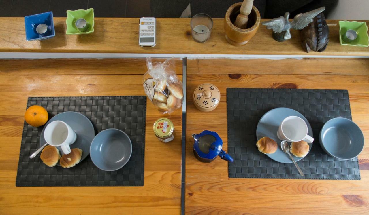 Apartament Bibbi'S Garden Rzym Zewnętrze zdjęcie